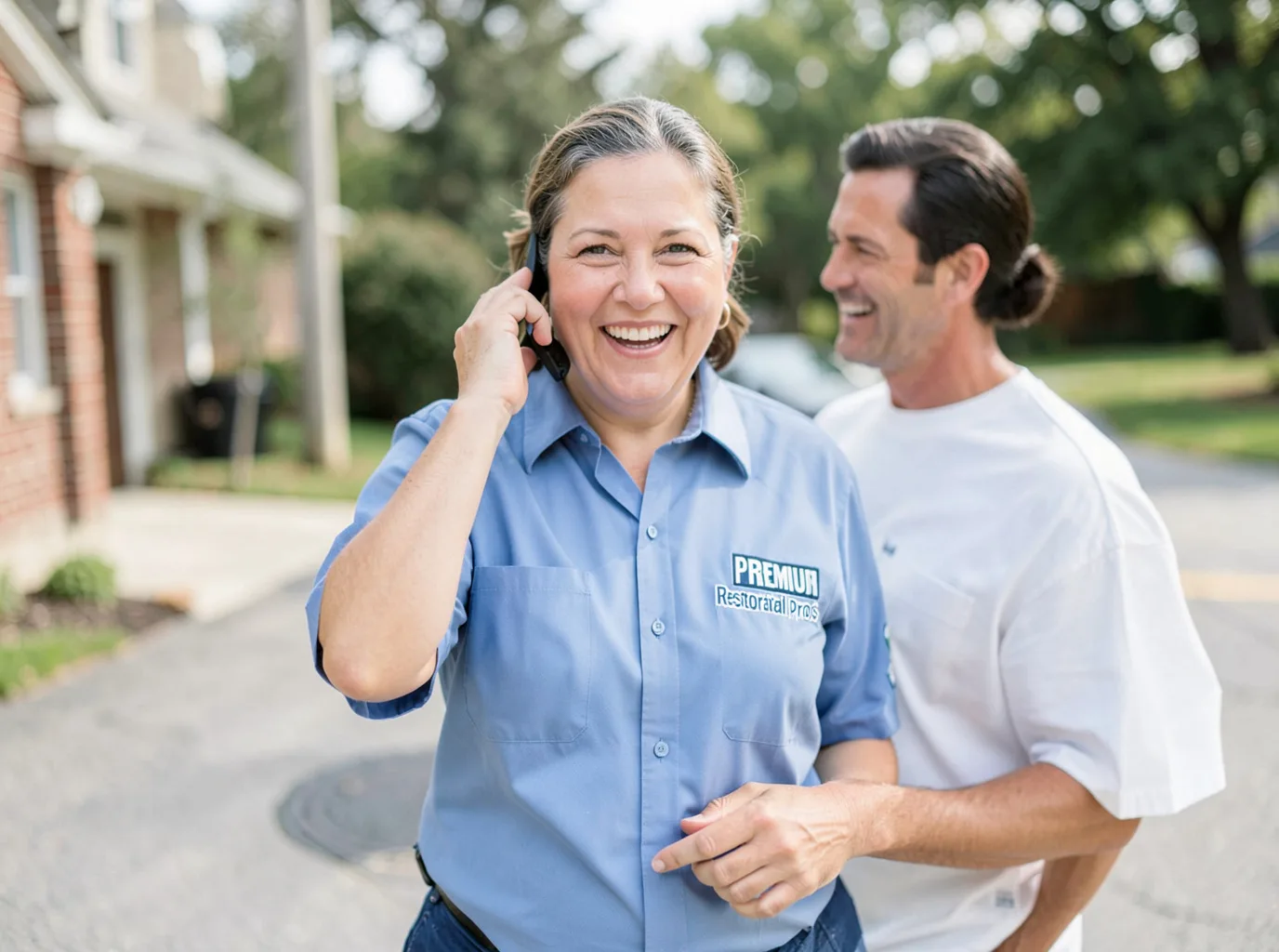 Water Damage Restoration Hudson, KS FAQs